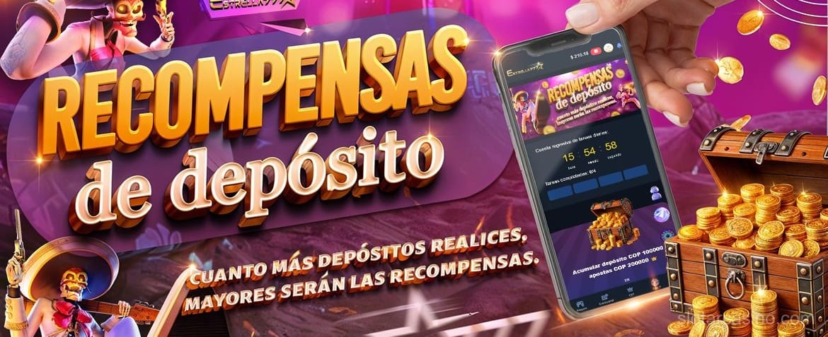 Promoción especial de tragamonedas en Slotar