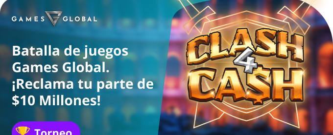 Imagen de torneo jackpot